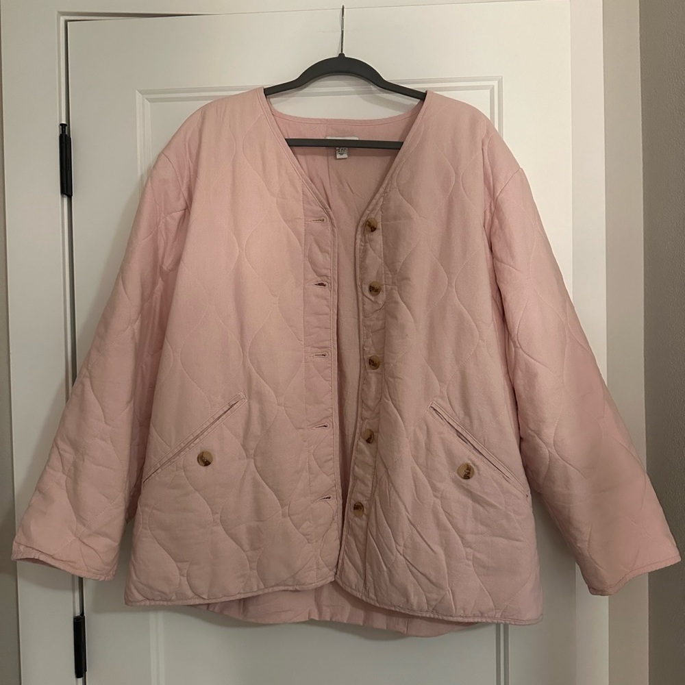Topshop Shacket For Women
